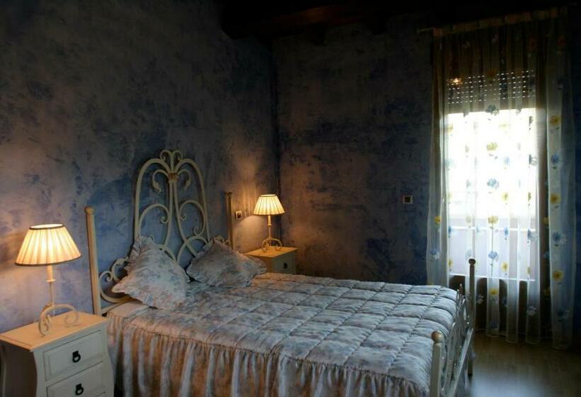 غرفة قياسية, Complejo Rural El Marañal