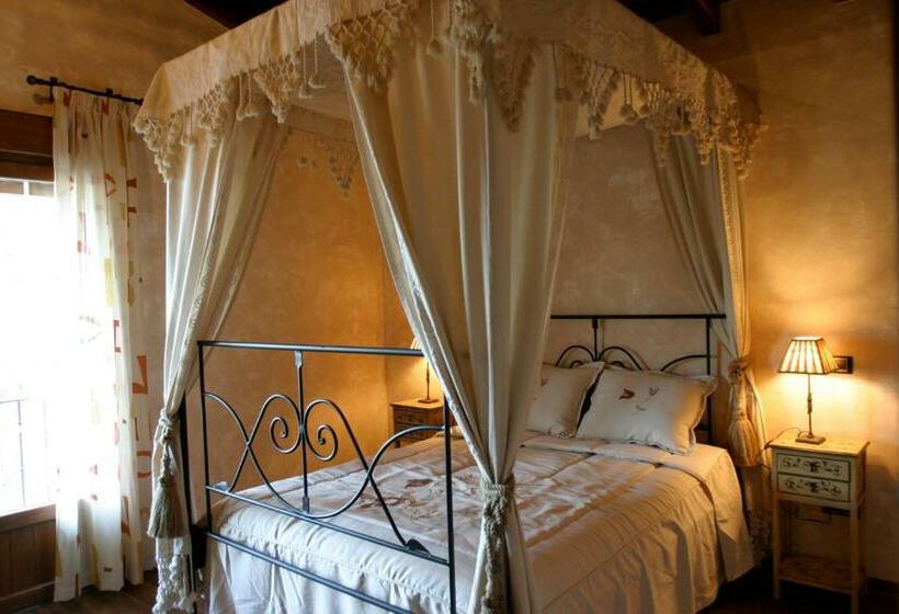 غرفة سوبيريور, Complejo Rural El Marañal