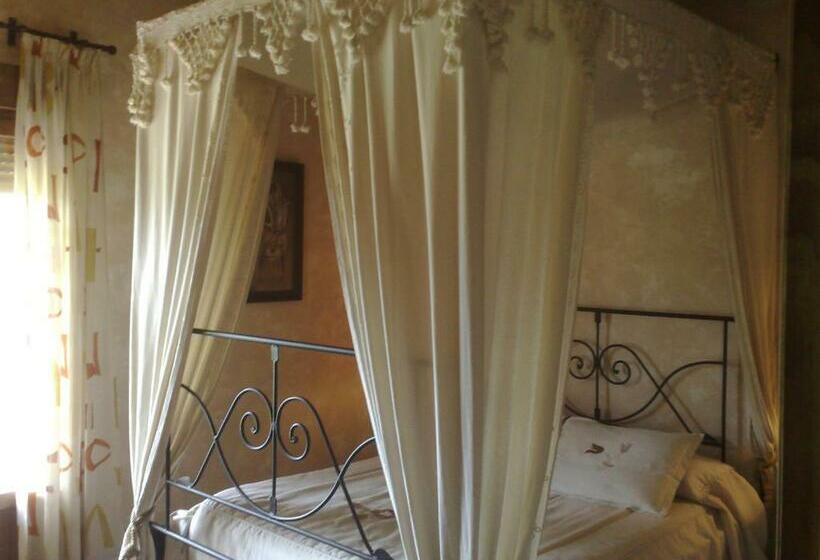 غرفة سوبيريور, Complejo Rural El Marañal