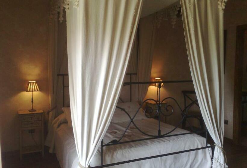 غرفة سوبيريور, Complejo Rural El Marañal