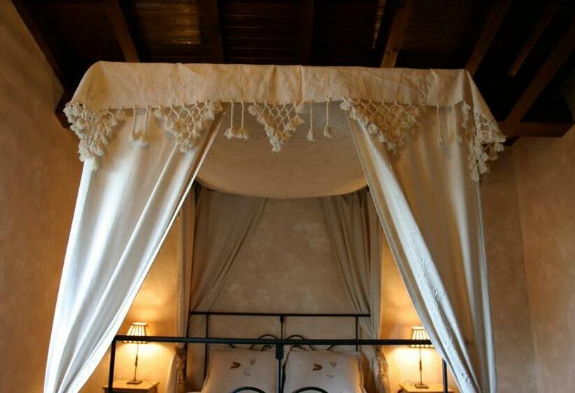 غرفة سوبيريور, Complejo Rural El Marañal