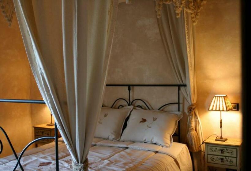 غرفة سوبيريور, Complejo Rural El Marañal