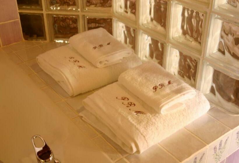 جناح, Complejo Rural El Marañal