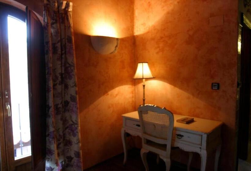 جناح, Complejo Rural El Marañal