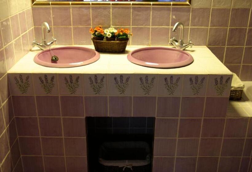 جناح, Complejo Rural El Marañal