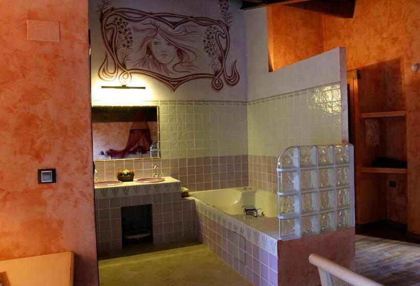 جناح, Complejo Rural El Marañal