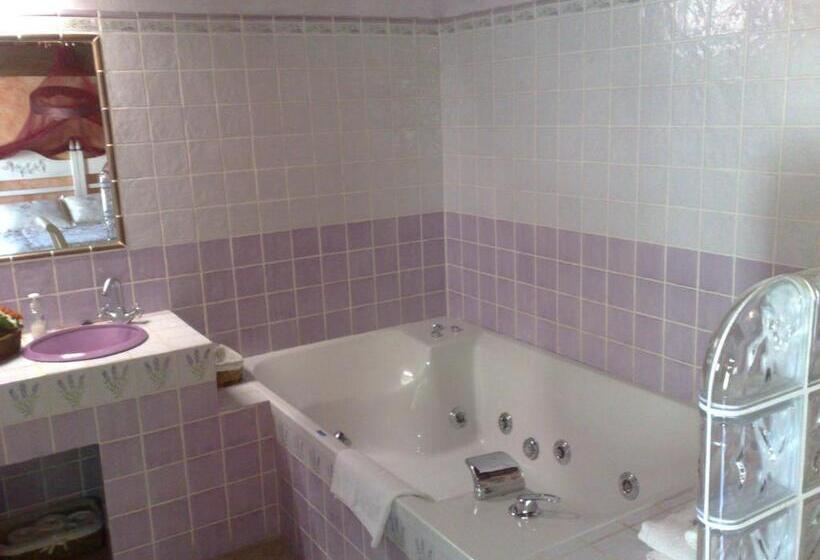 جناح, Complejo Rural El Marañal