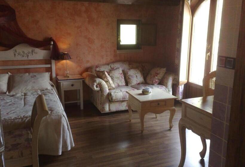 جناح, Complejo Rural El Marañal