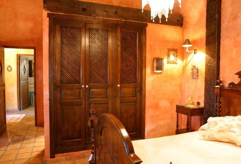 منزل 3 غرف نوم, Complejo Rural El Marañal