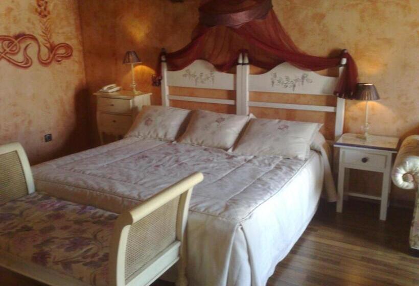 جناح, Complejo Rural El Marañal