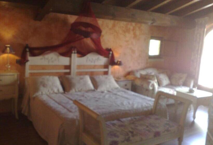 جناح, Complejo Rural El Marañal