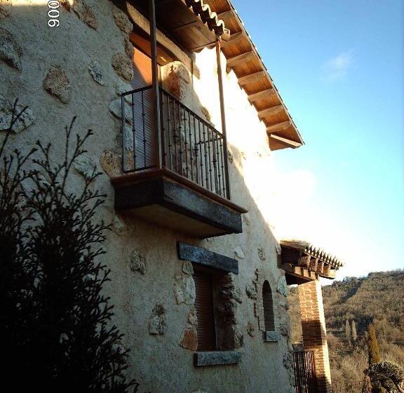 منزل 3 غرف نوم, Complejo Rural El Marañal