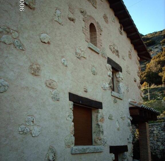 منزل 3 غرف نوم, Complejo Rural El Marañal