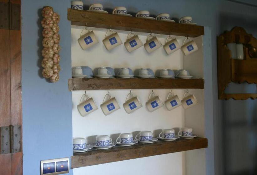 منزل 3 غرف نوم, Complejo Rural El Marañal