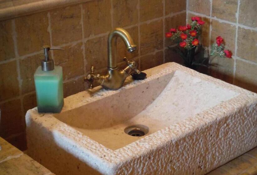 غرفة قياسية, Complejo Rural El Marañal