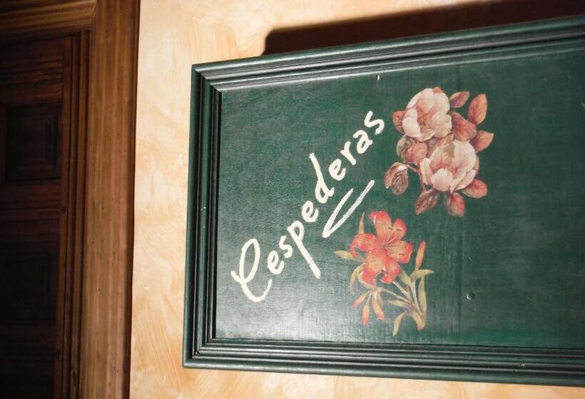 غرفة قياسية, Complejo Rural El Marañal