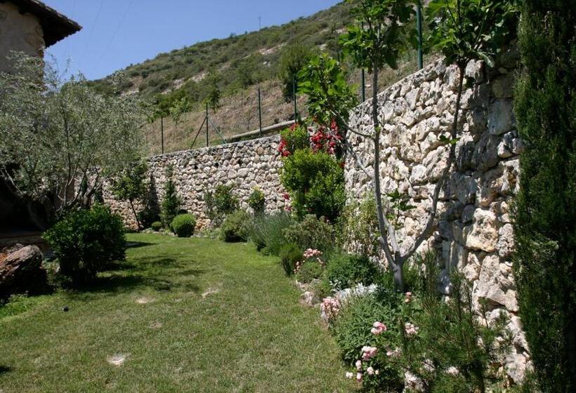 منزل 3 غرف نوم, Complejo Rural El Marañal