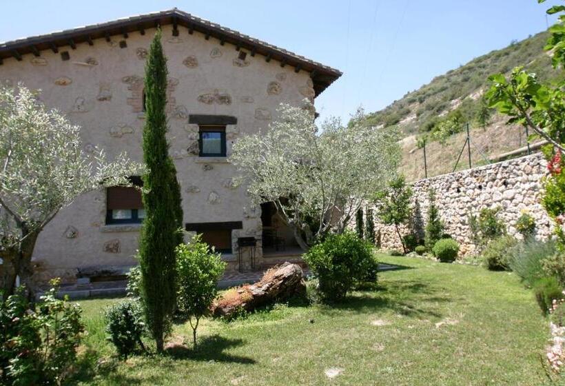 Дом 3 Спальни, Complejo Rural El Marañal