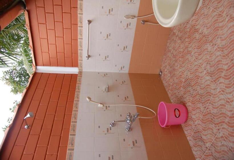 Номер Deluxe, Dazzle Dew