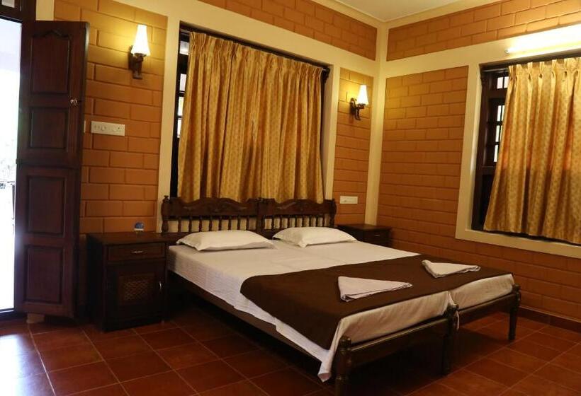 Quarto Deluxe, Dazzle Dew