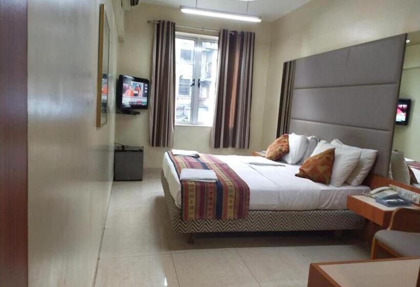 디럭스 룸, Empire