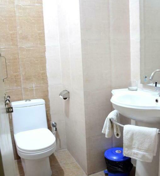 Quarto deluxe, Bodh Vilas