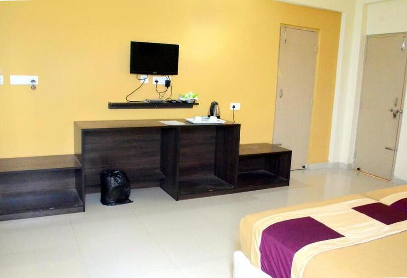 Quarto Triplo Superior, Bodh Vilas