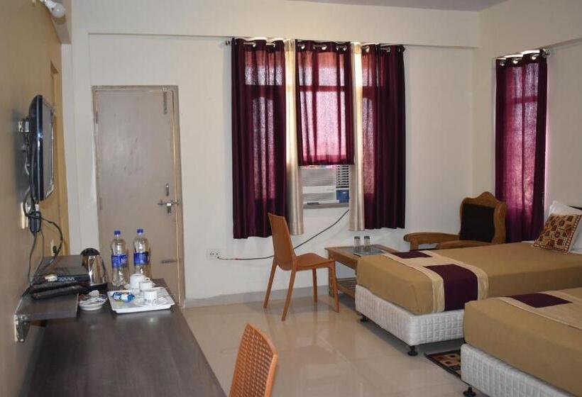 Quarto Triplo Superior, Bodh Vilas