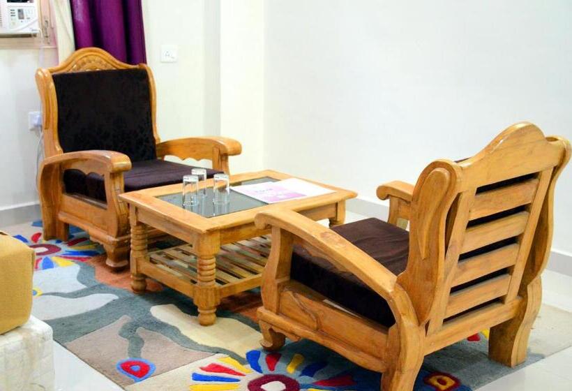 Suite Familiar, Bodh Vilas