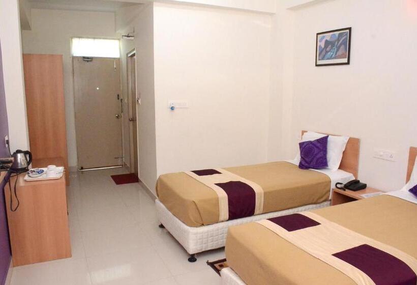 Quarto standard, Bodh Vilas