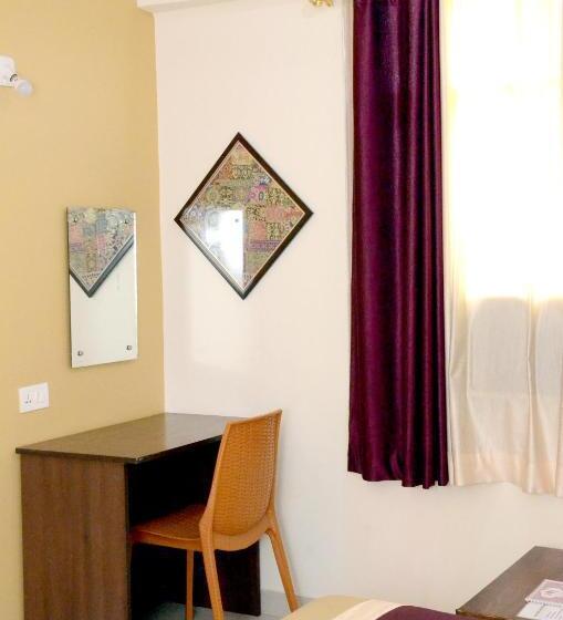 Quarto standard, Bodh Vilas