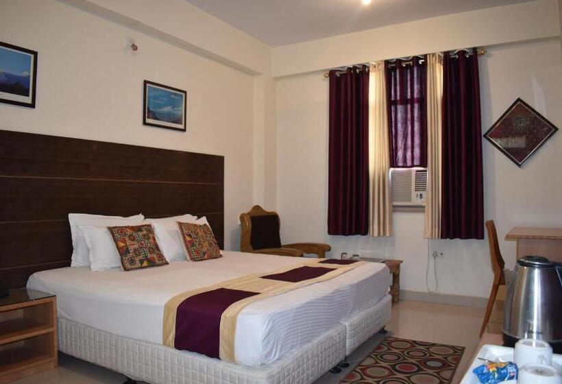 Quarto standard, Bodh Vilas