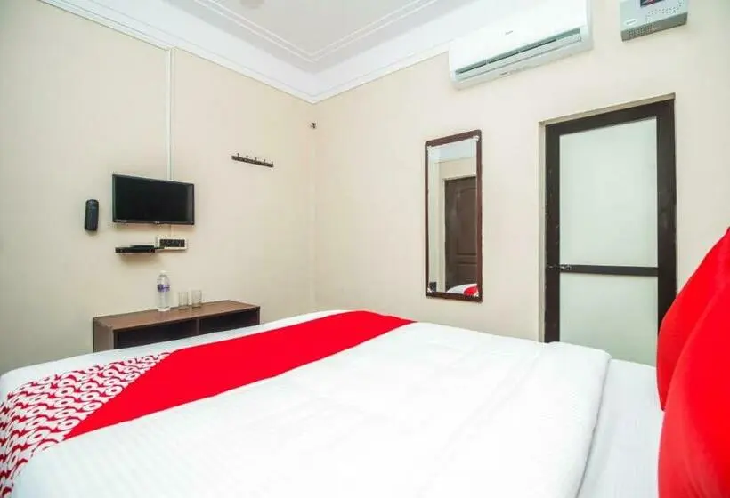 Standard-huone, Boopathi