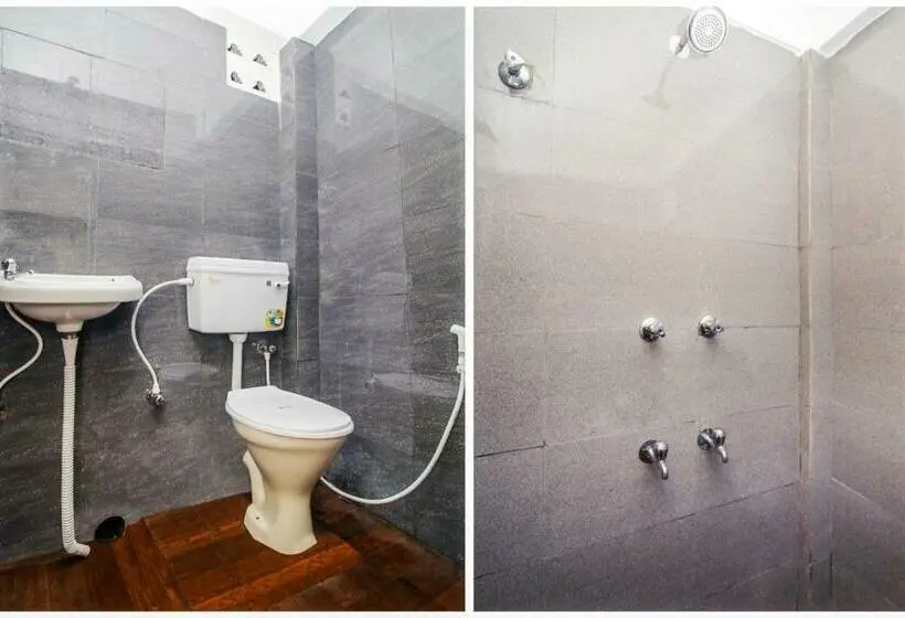 Standard-huone, Boopathi