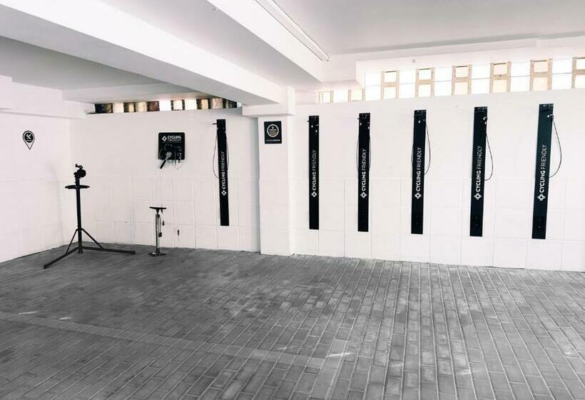 اتاق استاندارد در طبقه همکف, Boutique Villa Lorena By Charming Stay Adults Recommended