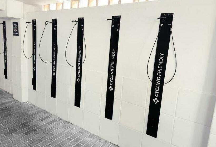 اتاق استاندارد در طبقه همکف, Boutique Villa Lorena By Charming Stay Adults Recommended