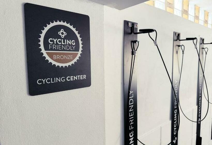 اتاق استاندارد در طبقه همکف, Boutique Villa Lorena By Charming Stay Adults Recommended