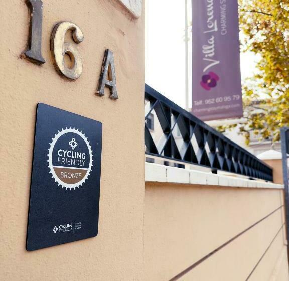 اتاق استاندارد در طبقه همکف, Boutique Villa Lorena By Charming Stay Adults Recommended