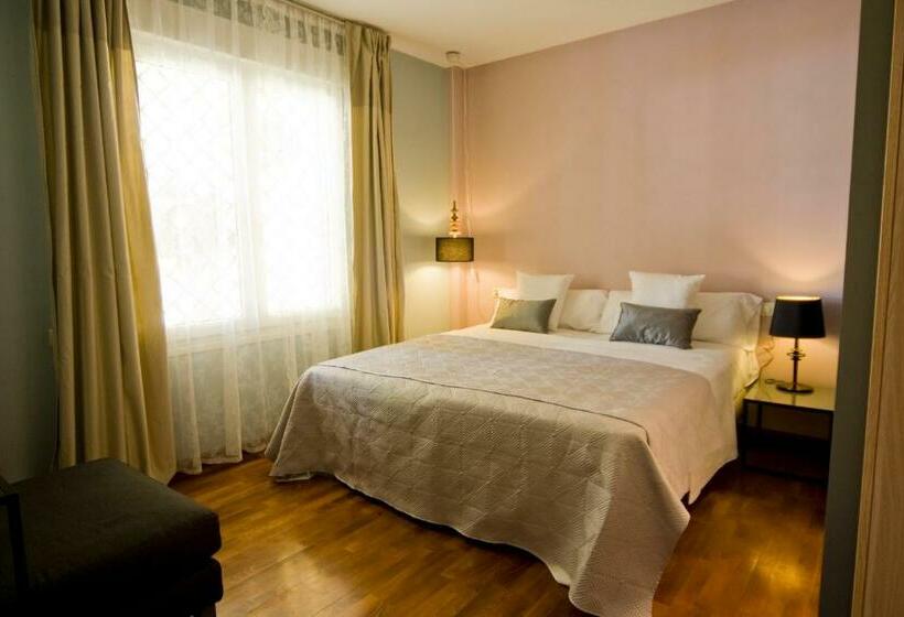 اتاق استاندارد در طبقه همکف, Boutique Villa Lorena By Charming Stay Adults Recommended