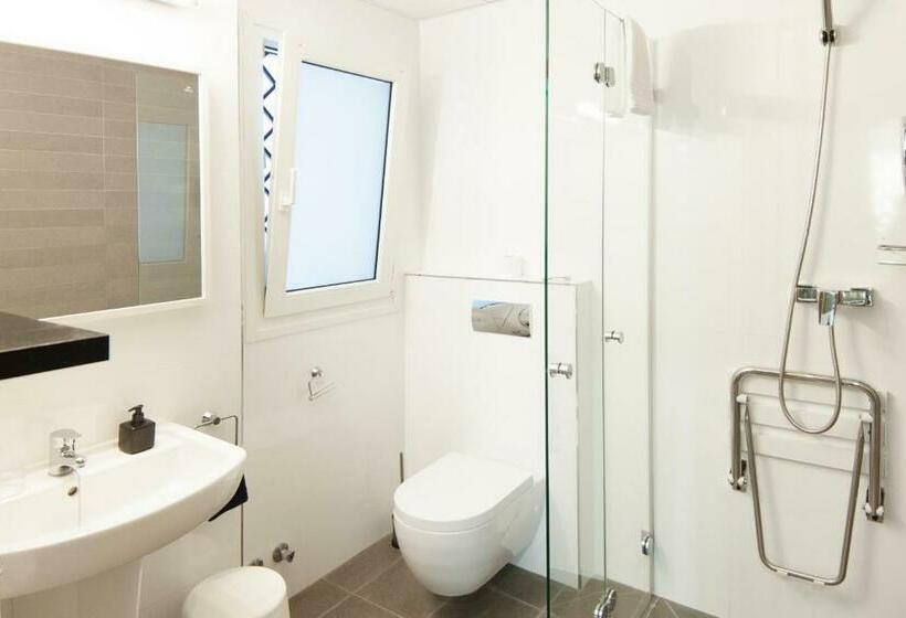 اتاق استاندارد در طبقه همکف, Boutique Villa Lorena By Charming Stay Adults Recommended