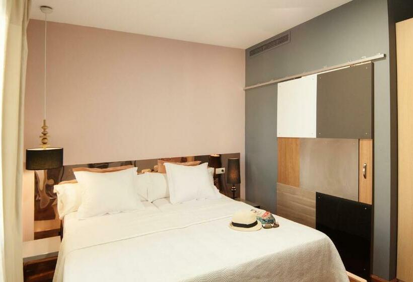 اتاق استاندارد در طبقه همکف, Boutique Villa Lorena By Charming Stay Adults Recommended