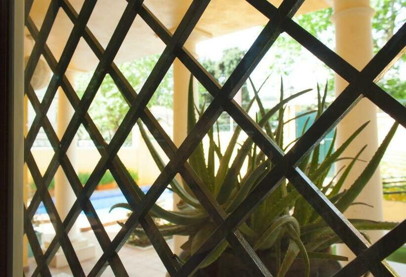 اتاق استاندارد در طبقه همکف, Boutique Villa Lorena By Charming Stay Adults Recommended