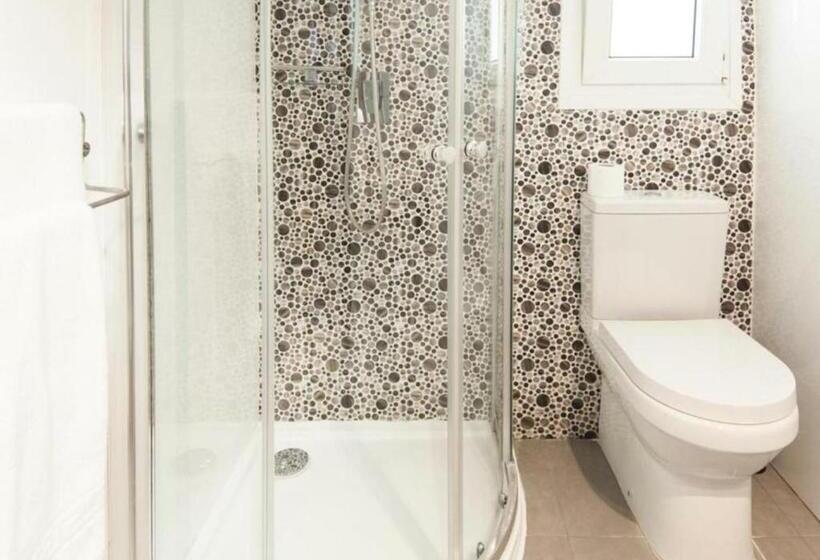 اتاق استاندارد با بالکن, Boutique Villa Lorena By Charming Stay Adults Recommended