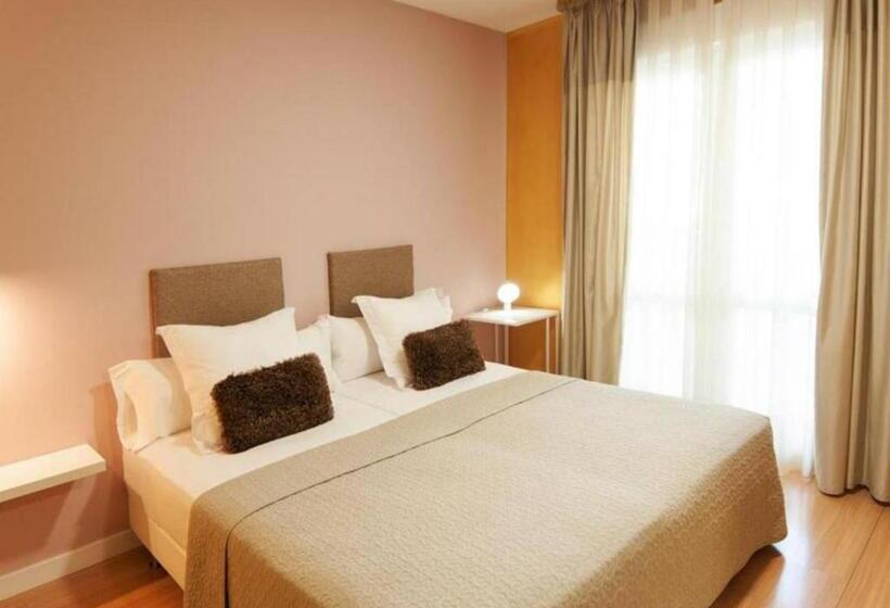 اتاق استاندارد با بالکن, Boutique Villa Lorena By Charming Stay Adults Recommended