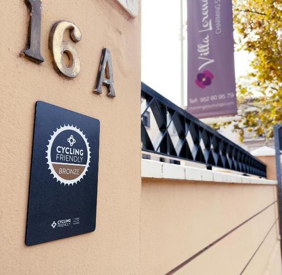 اتاق استاندارد با تراس, Boutique Villa Lorena By Charming Stay Adults Recommended