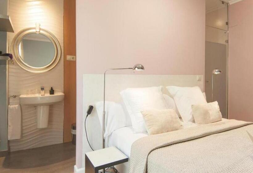 اتاق استاندارد با تراس, Boutique Villa Lorena By Charming Stay Adults Recommended