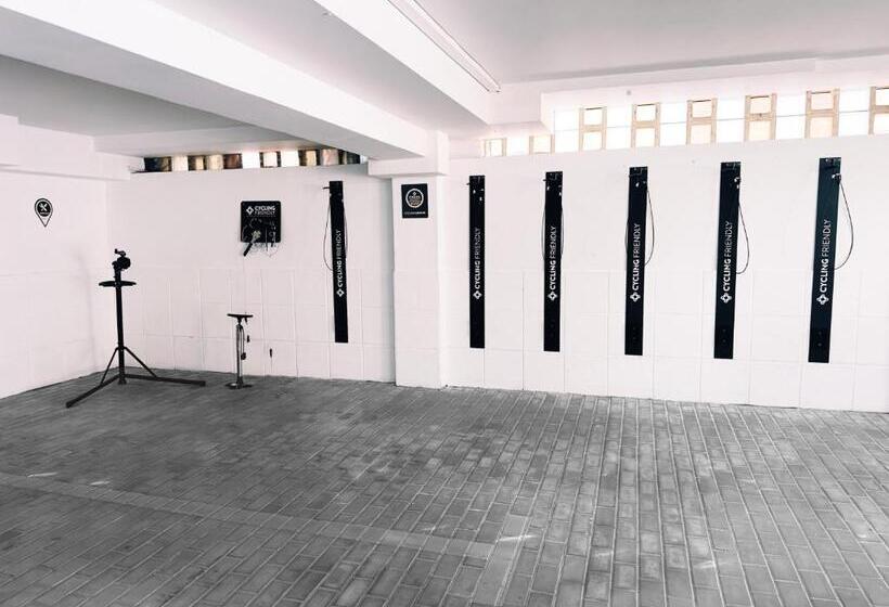 سوییت, Boutique Villa Lorena By Charming Stay Adults Recommended