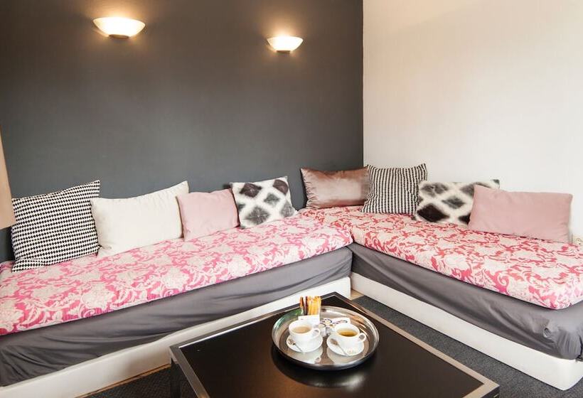 سوییت, Boutique Villa Lorena By Charming Stay Adults Recommended