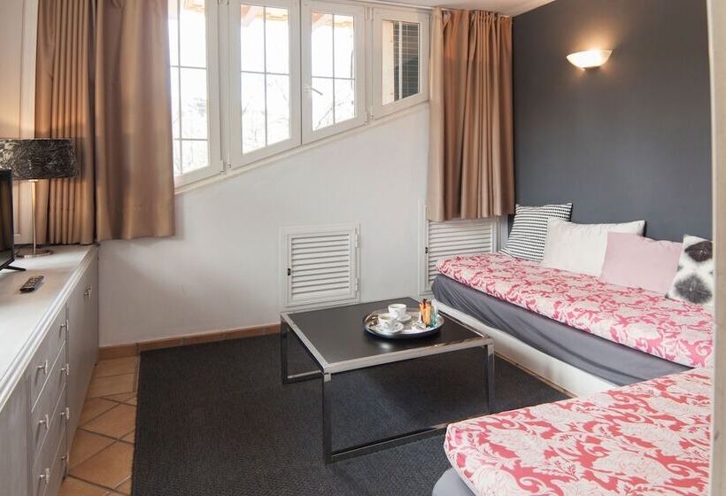 سوییت, Boutique Villa Lorena By Charming Stay Adults Recommended