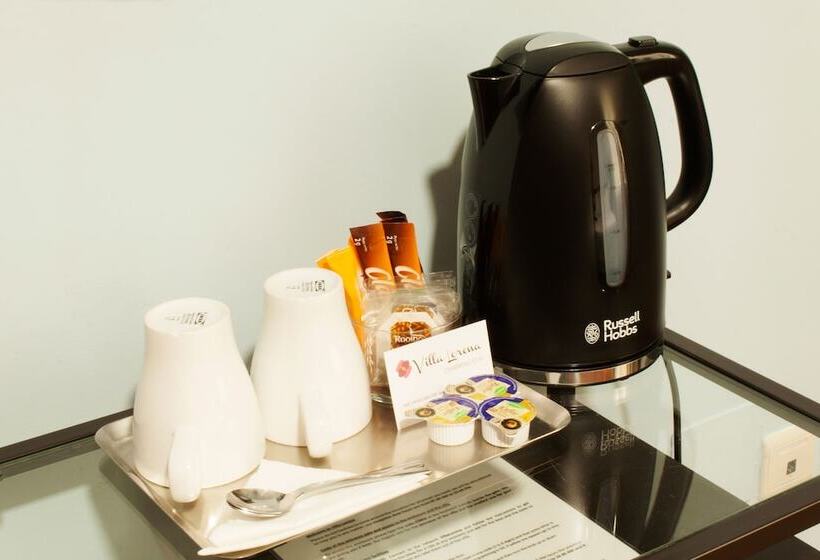 اتاق استاندارد در طبقه همکف, Boutique Villa Lorena By Charming Stay Adults Recommended